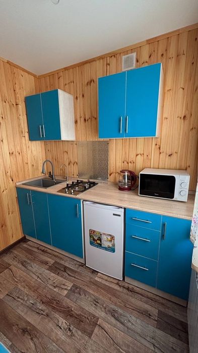 Уютная квартира в Сарани