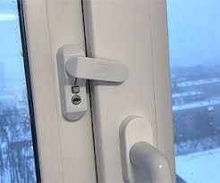 Ремонт окон и  двери