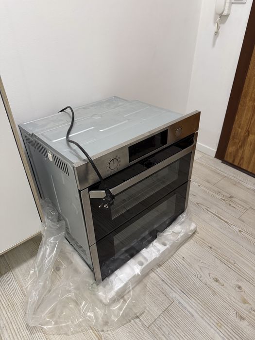 Фурна за вграждане Samsung NV75N5641RS/OL