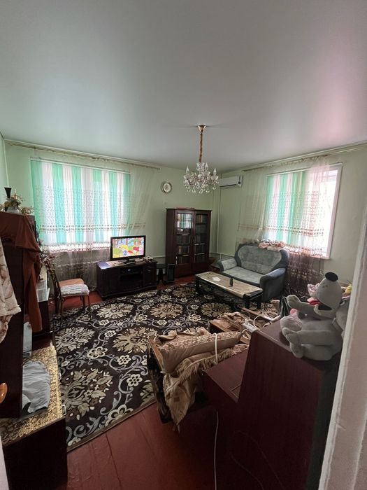 Продается 2х-комнатная квартира