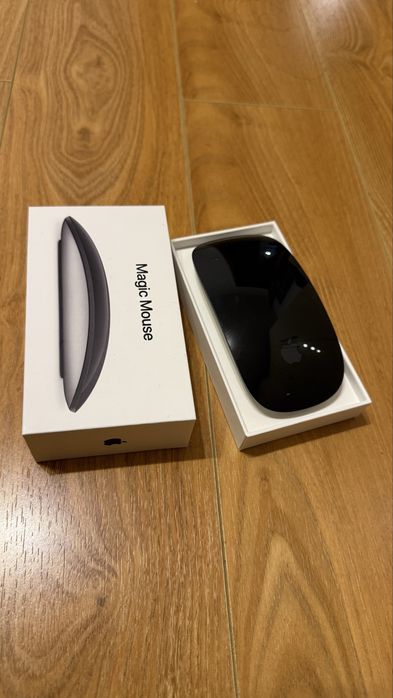 Apple Magic mouse 2