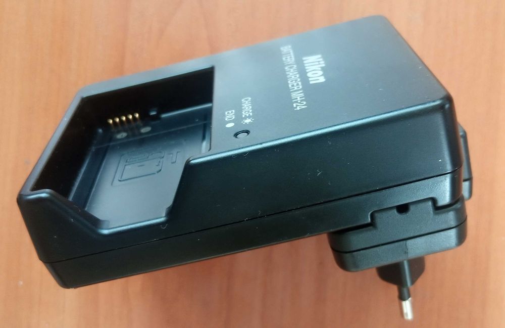 Фотоаппарат зеркальный NICON D3200