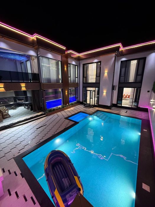 Сдаётся дача (AL FAJR) посуточный скидка!