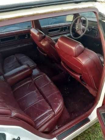 Cadillac de vanzare
