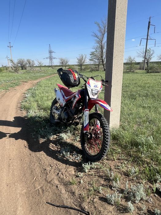 Эндуро BAIGE B7 300куб
