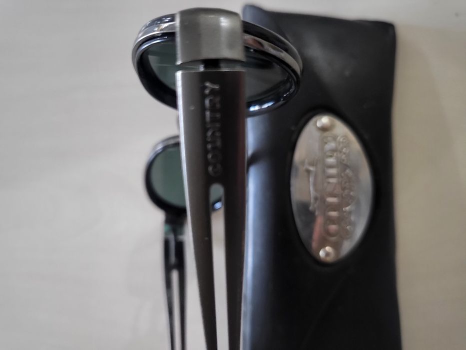 Солнцезащитные очки