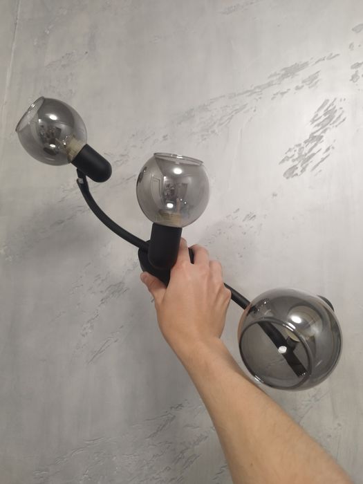 Спот Sansa E14 двойки