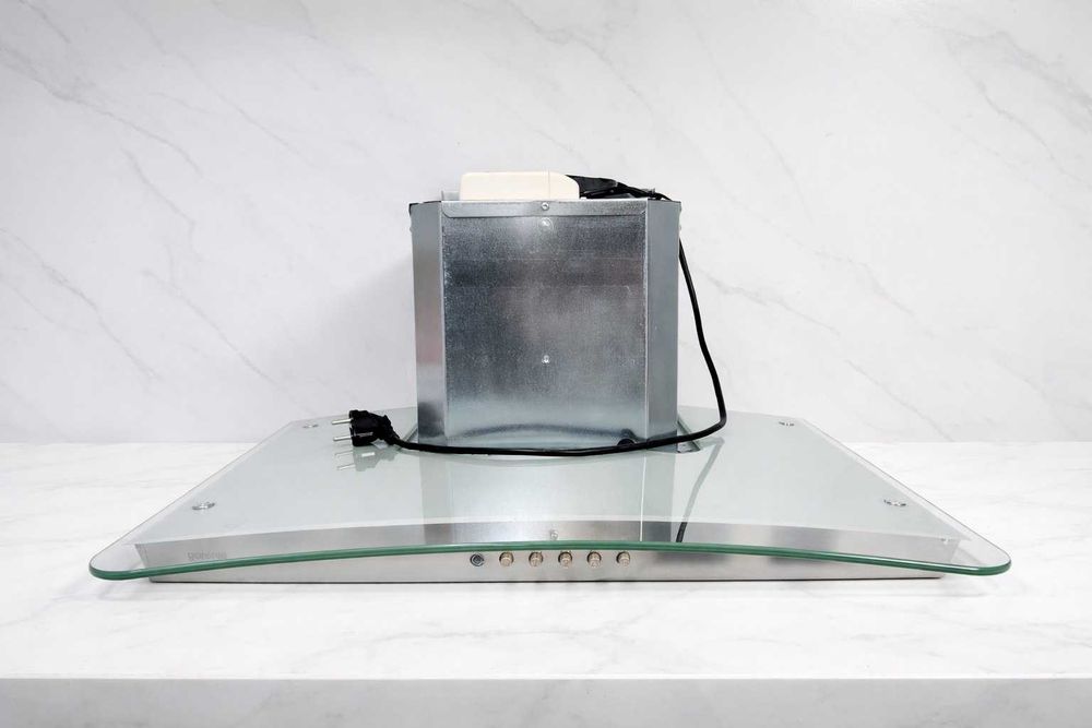 Вытяжка Gorenje 1K2HP (Караганда, Нуркен Абдирова 36/1) ЛОТ 908747