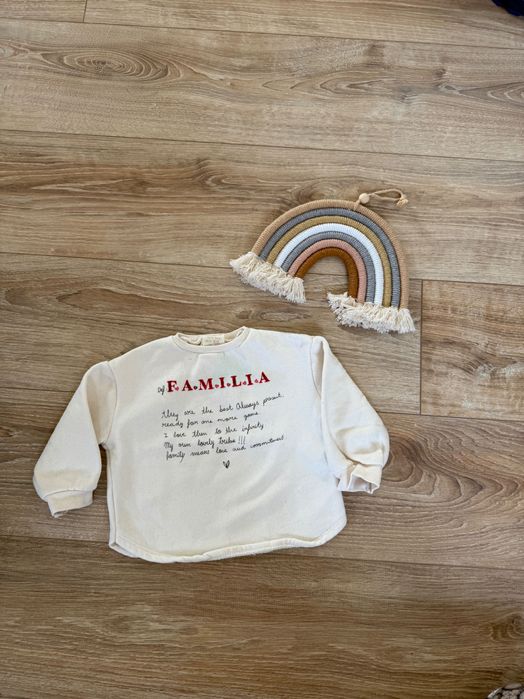 Лот бебешки дрехи 80см 9-12 месеца