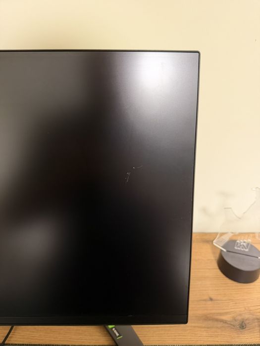 AlienWare 360HZ 400nits