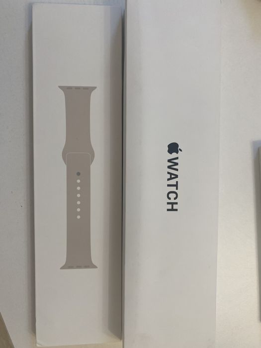 Продам часы Apple Se