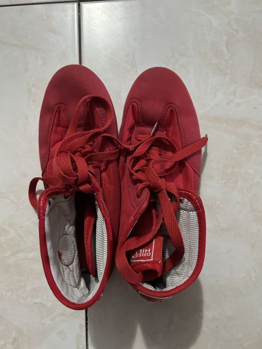 Борцовки Green hill 41 Размер