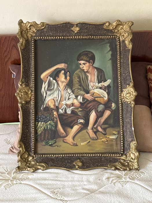 Vand tablouri vintage