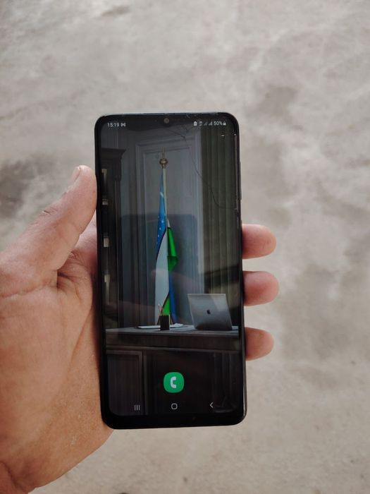 Samsung A02 Imeyka qilingan