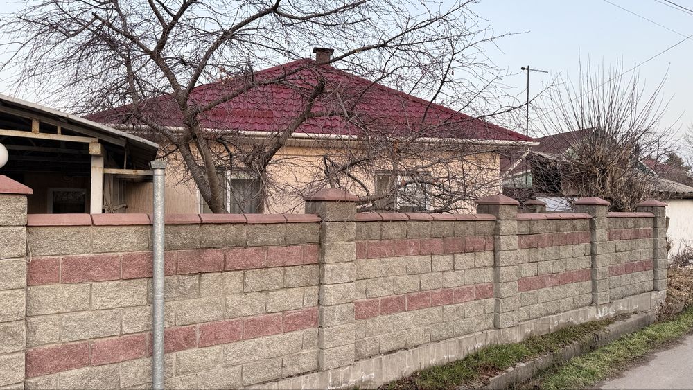 Частный дом | 5 соток | Каскелен