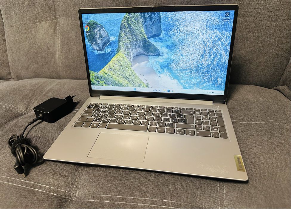 Ноутбук Lenovo ideapad
