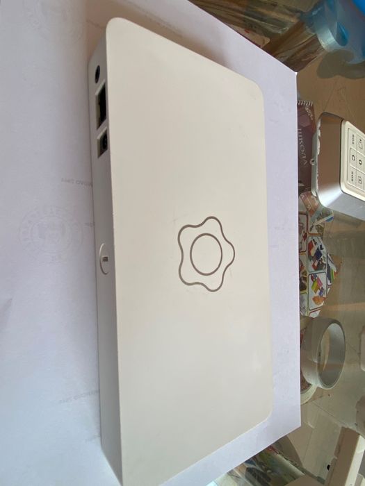 Алармена система Verisure