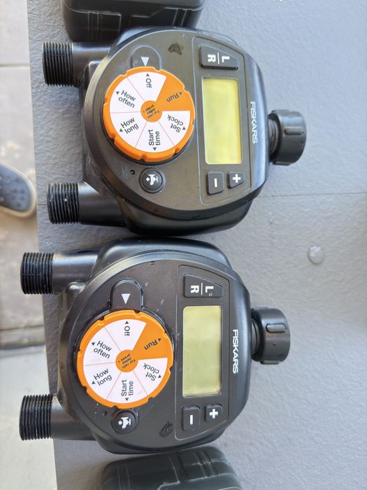 Компютри за поливане