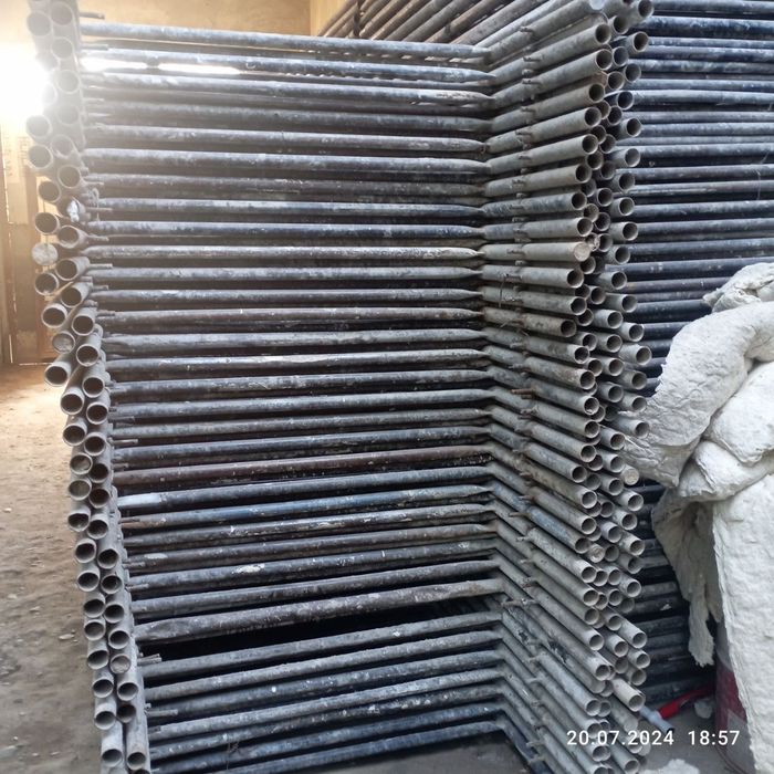 Сдаю в аренду леса.