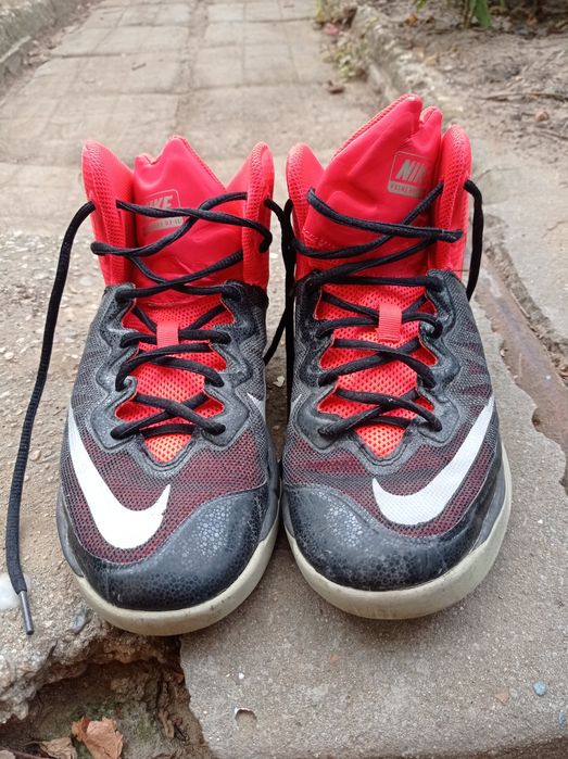 Обувки за зала Nike Prime Hype df II