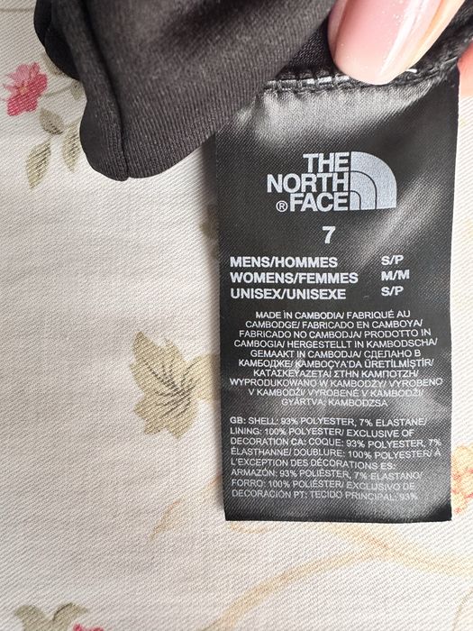 Дамски Ръкавици The North Face, S