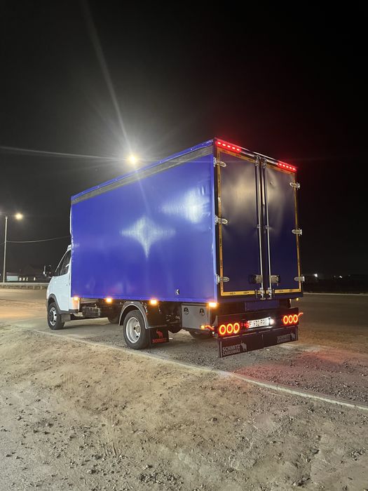 Газель сатылады немесе Сиыр малына ауыстырамын