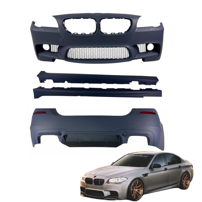 М5 Пакет за BMW F10 / М пакет за БМВ Ф10