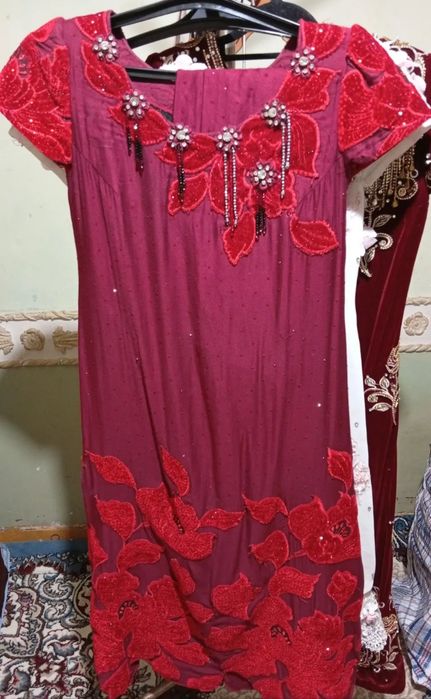 Kòylak ishton kiyim