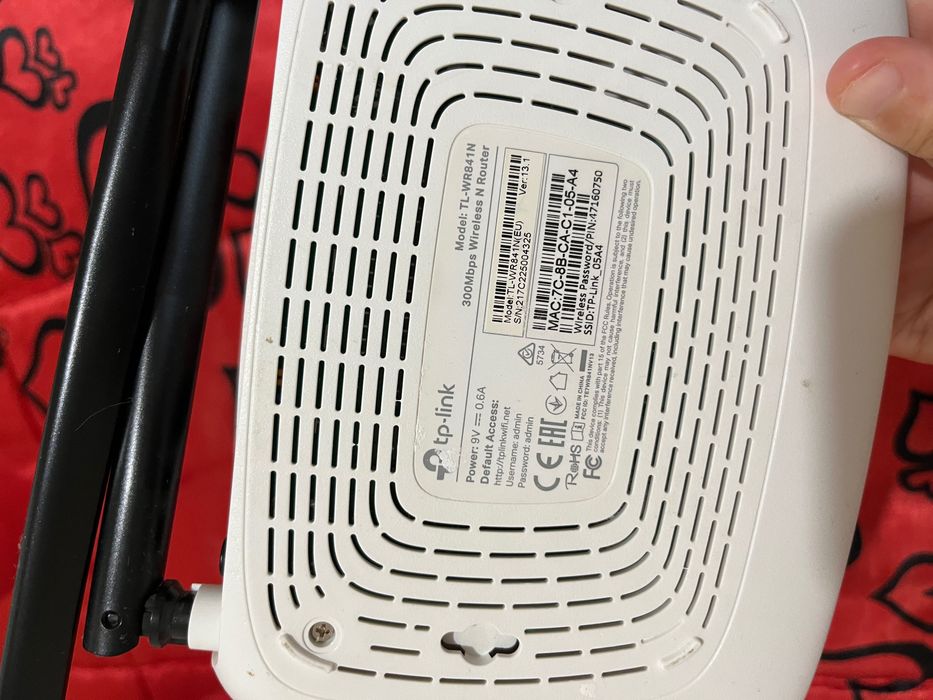 Продавам модеми за интернет