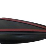 Декоративна Антена № 2423 тип Акула за Автомобил