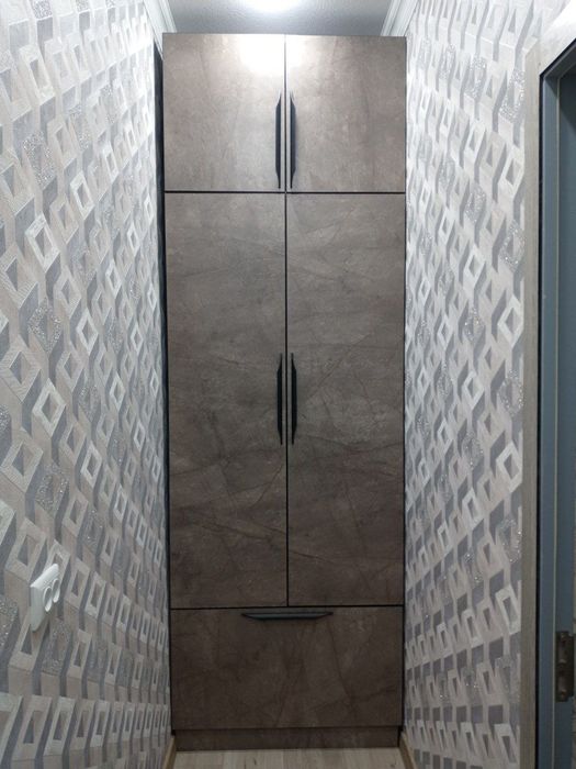 Har xil turdagi mebella yasayman