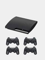 Play Station 3 4 5