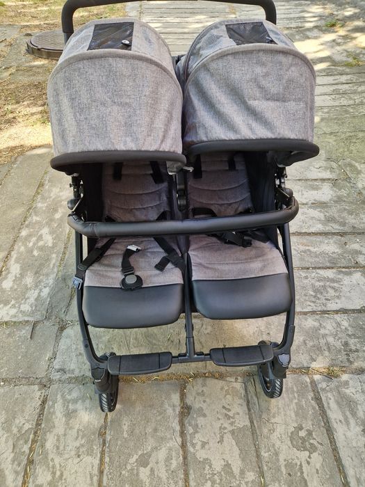 Детска количка Peg Perego Book For Two