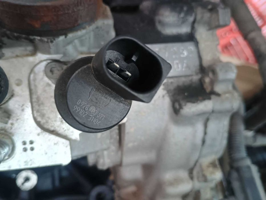 ГНП / Гориво-нагнетателна помпа BMW N47D20 f30,f31,f20,f21,e90/БМВ 316