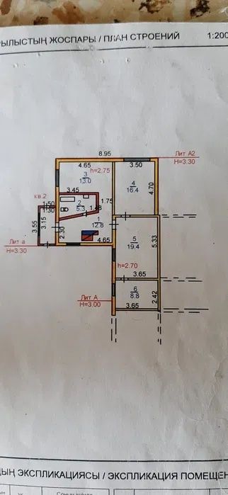 Продам благоустроенный дом