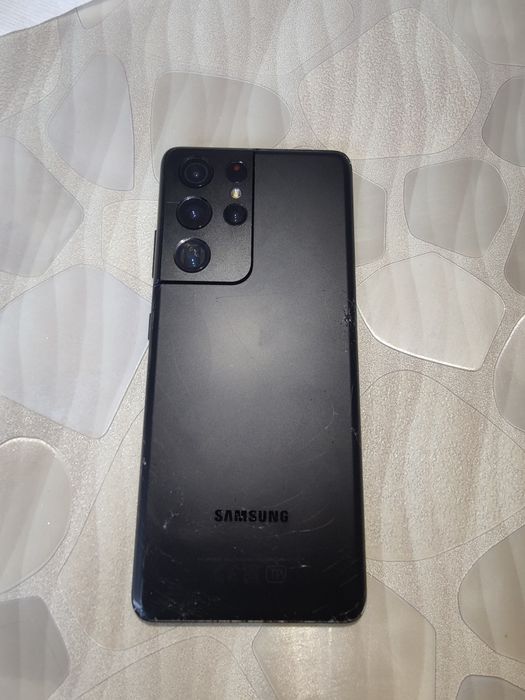 Samsung s21 ultra