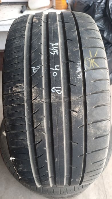 Продаже шина на 18