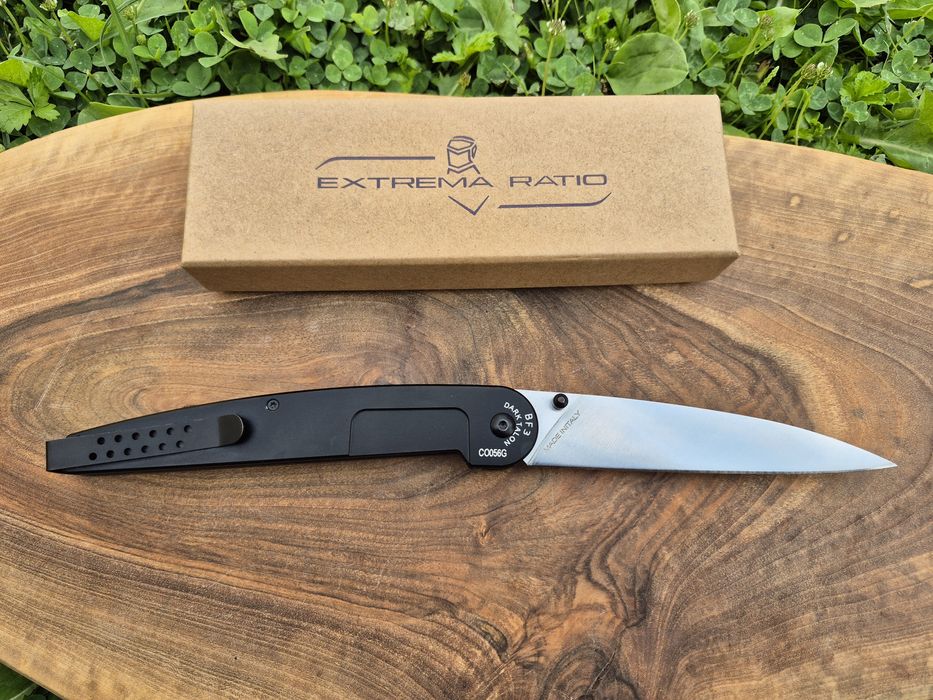 Сгъваем нож EXTREMA RATIO BF3 Dark Talon