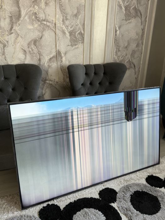 Lg телевизор.