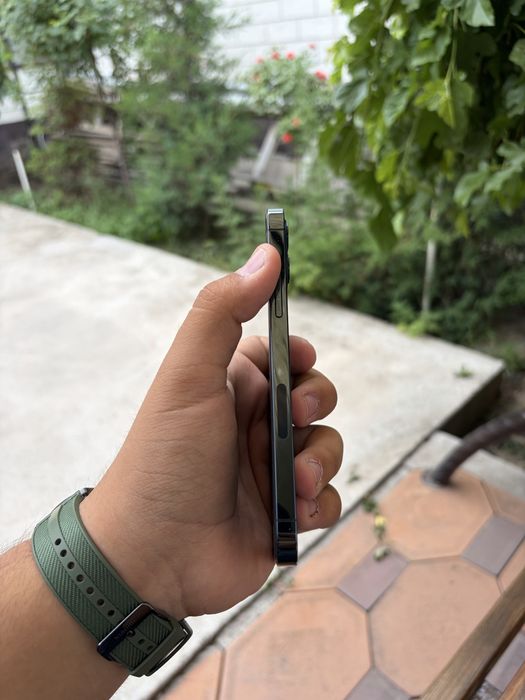 IPhone 12 Pro 128 gb