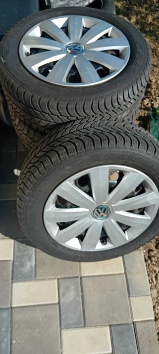 VW Jetta 2012 *1.6tdi *Distributie noua *Fara investitie in urmatori 3 ani