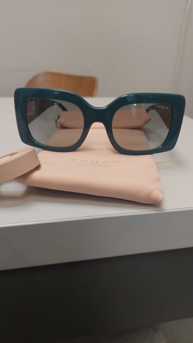 Дамски слънчеви очила VOGUE