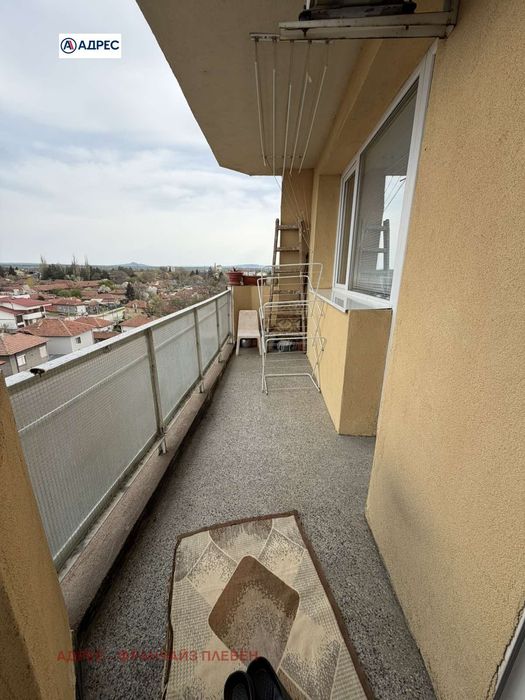 Продава се Двустаен апартамент в Левски - 66 кв.м за 305 €/кв.м - Снимка #5