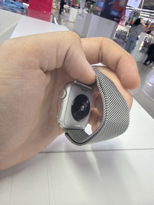 apple watch se2 gen