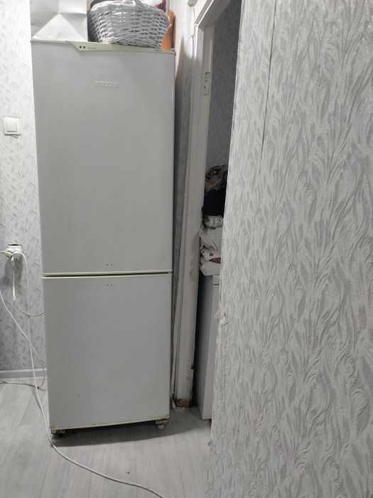 Срочно продам холодильник