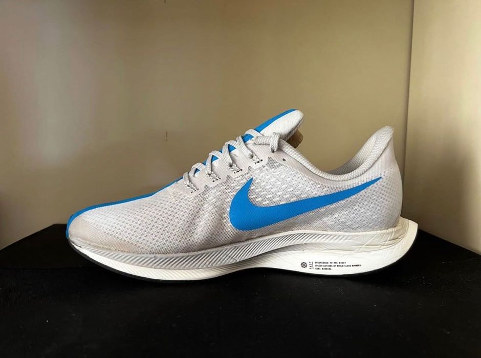 Nike zoom pegasus turbo