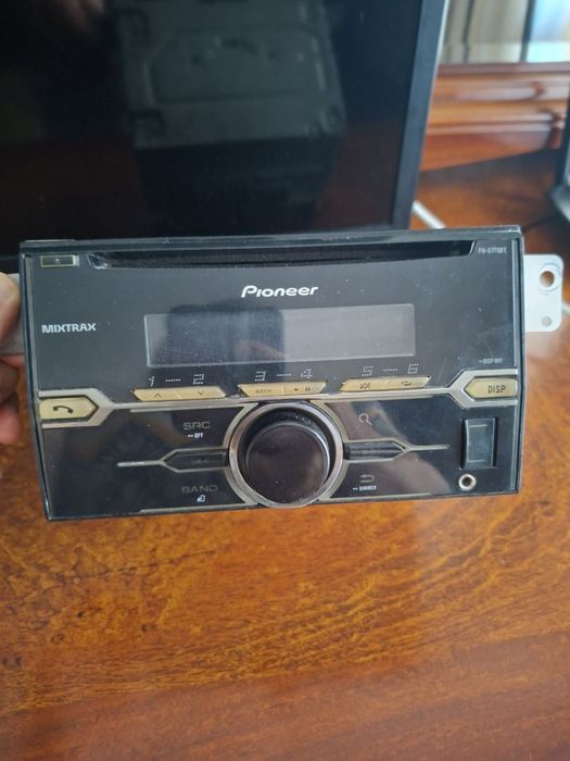 Pioneer BT FH-775