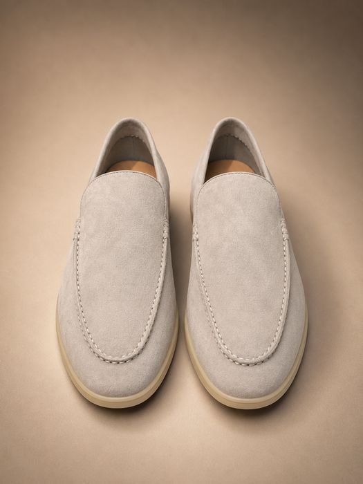 Loro Piana Мокасини