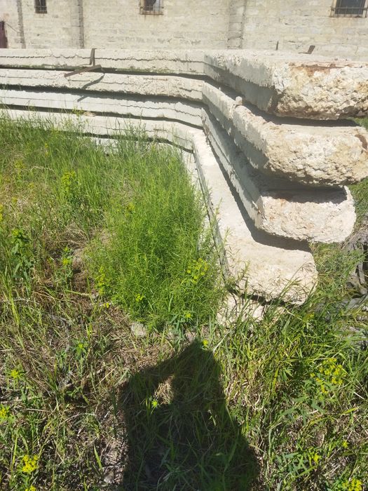 Клюшки для стоительства