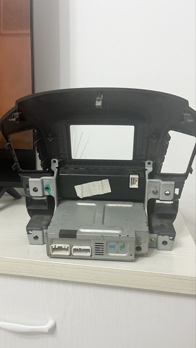 Панель на LEXUS RX-300